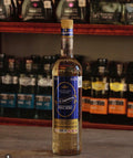 🥃 EL EMPRESARIO — Licor de Agave Maduro