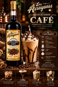 Los arrayanes Café