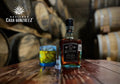 GRAND KOMANDER® | Extra Añejo Premium – 750 ml